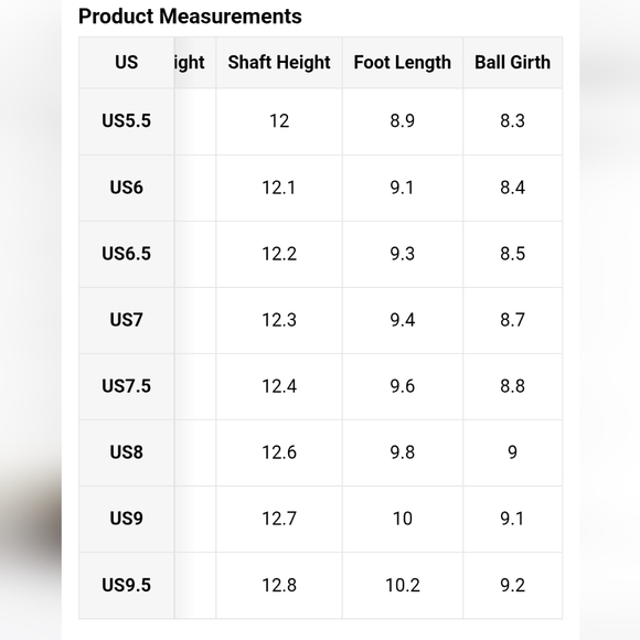 Western Style Pointed Toe Chunky Heel Cowgirl Boots,Fashion Casual Outfit For Wo - Picture 5 of 5